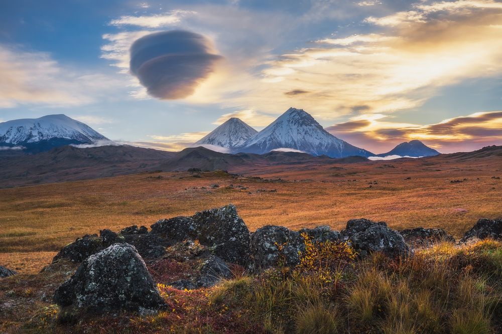 Photograph by Сергей Межин