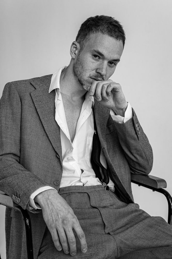 Photograph by Sergey Firsov