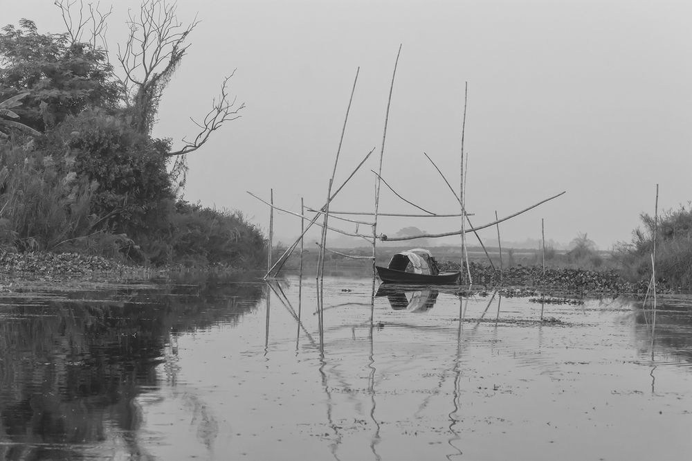 Photograph by Saumi Biswas