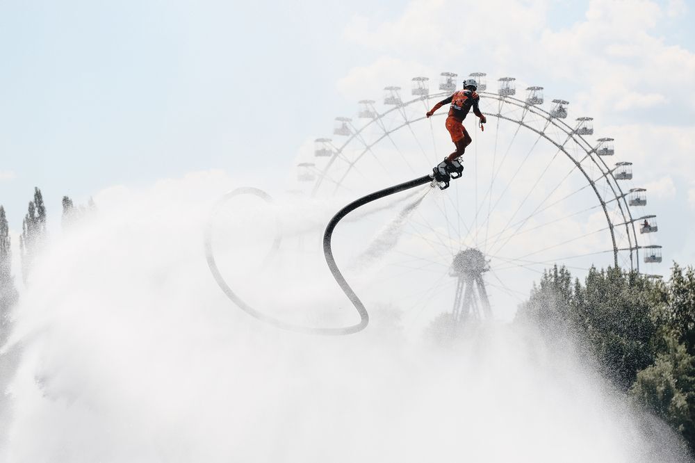 Фотография автора Попова Елена