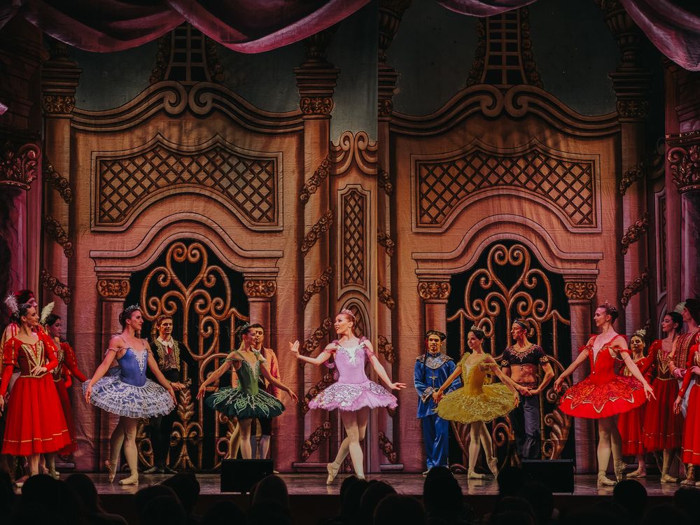 Фотография автора Наталья Данилова