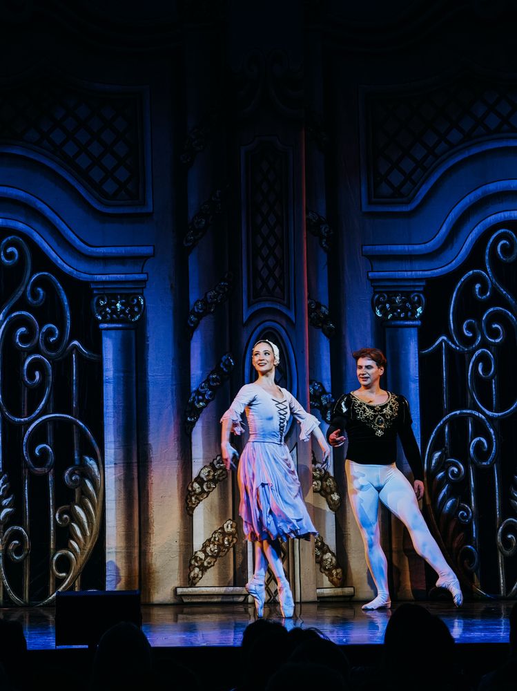 Фотография автора Наталья Данилова