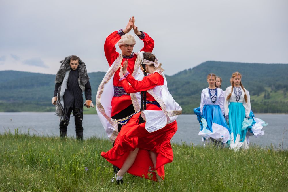 Photograph by Анастасия Григорян