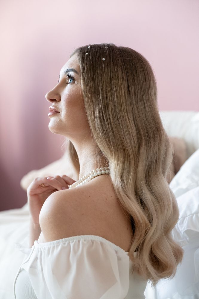 Photograph by Anastasia Vladimirovna