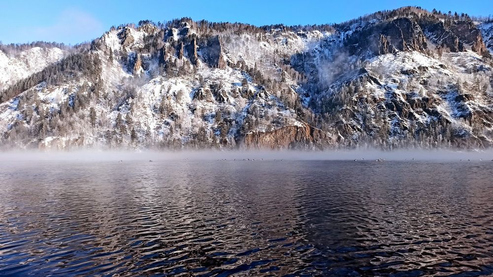 Photograph by Сергей Копылов