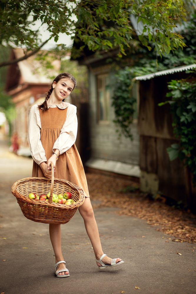 Photograph by Екатерина Смирнова