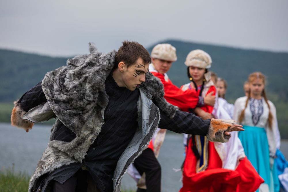 Photograph by Анастасия Григорян