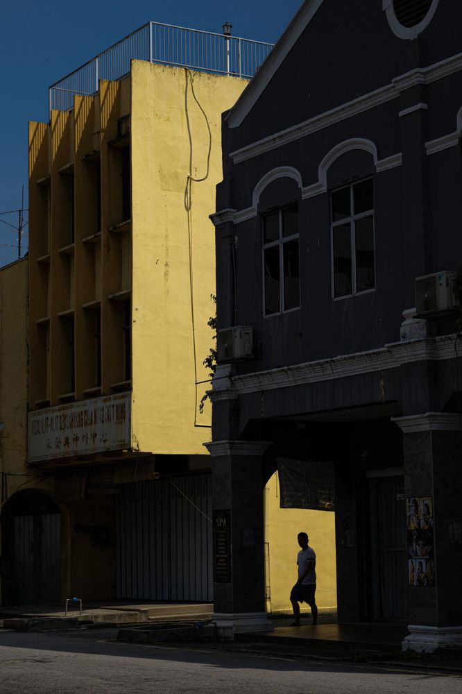 Photograph by Kogio Kong