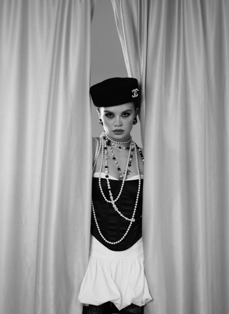 Photograph by Анастасия Романова