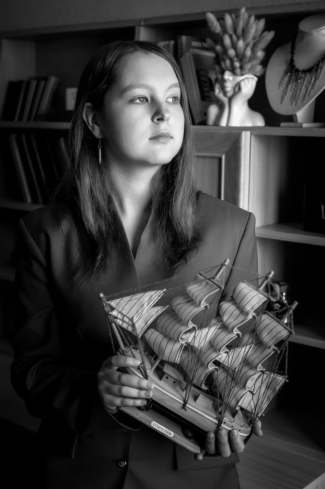 Photograph by Ксения Деменева