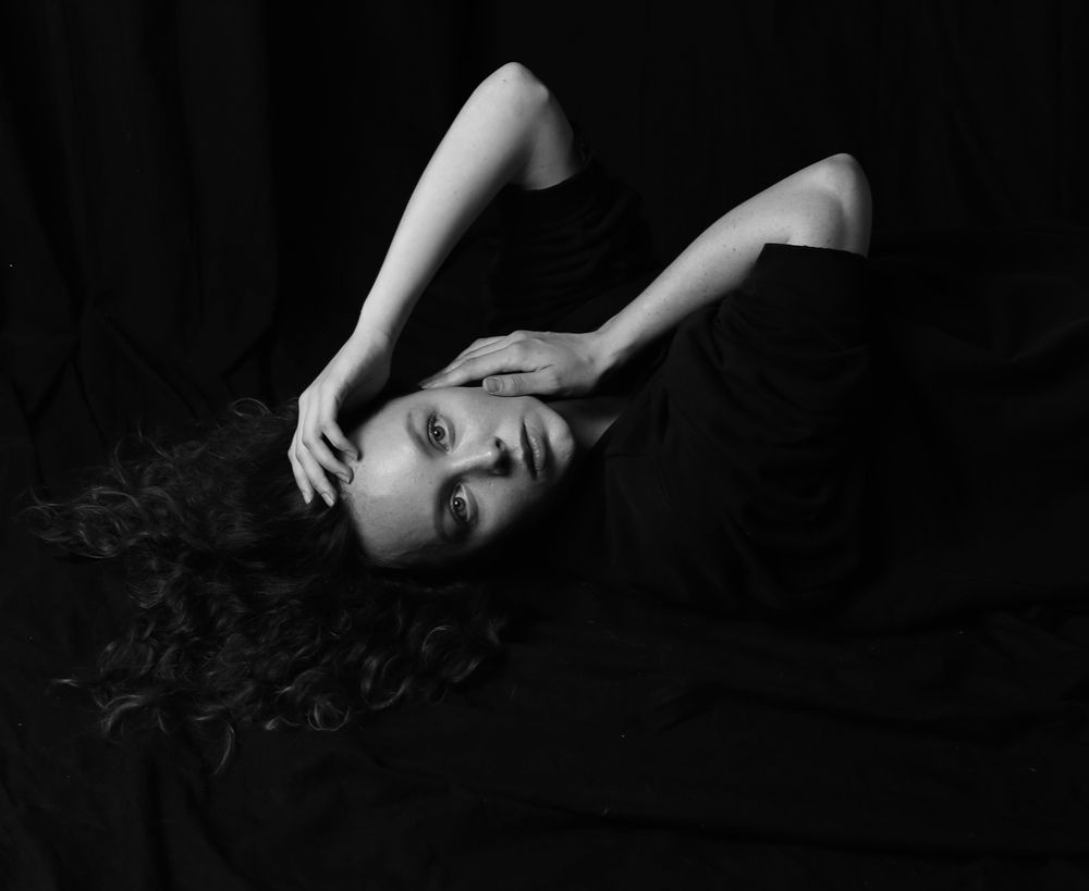 Photograph by Ксения Деменева
