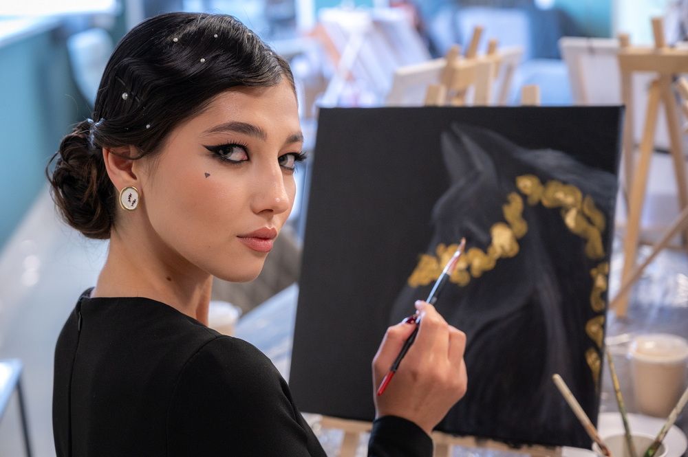 Photograph by Арсен Алабердов