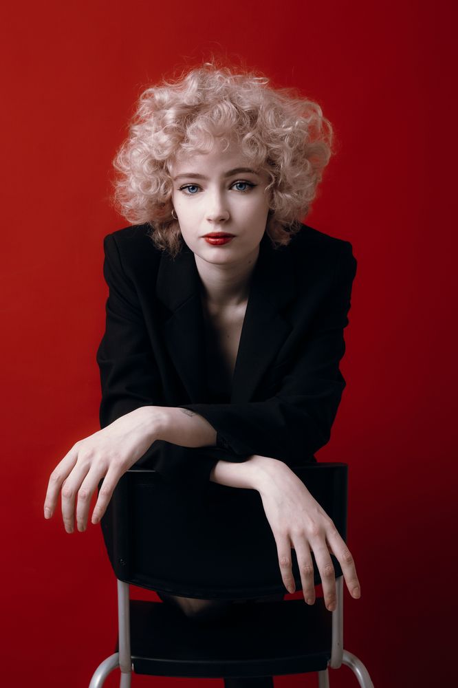 Photograph by Никита Павлов