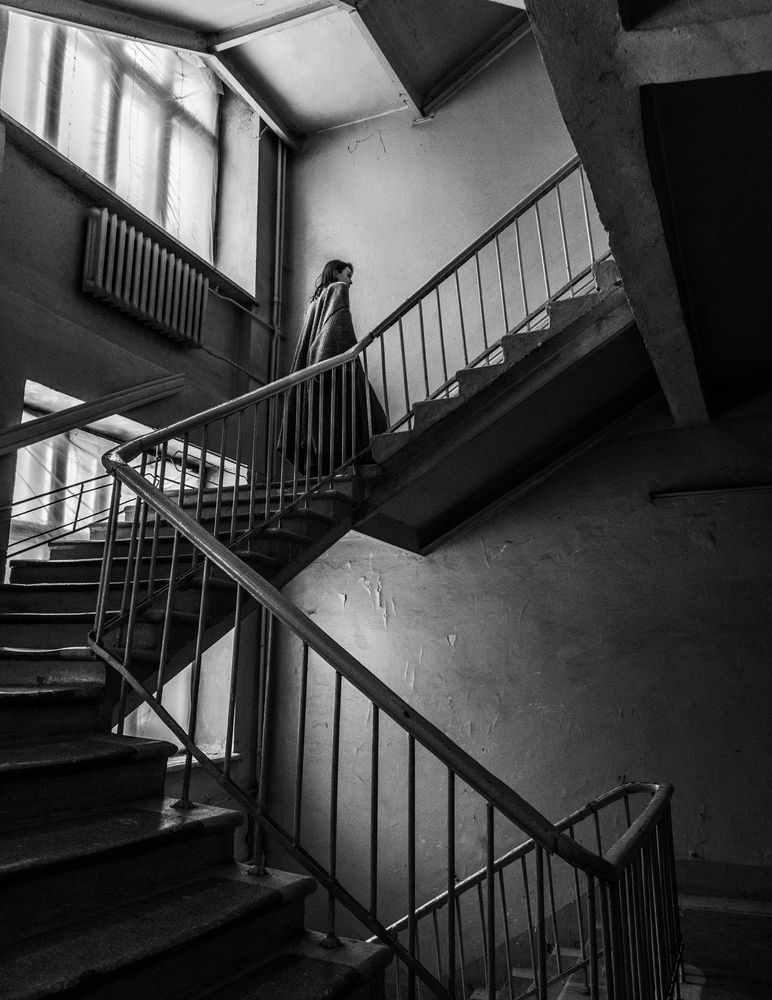 Photograph by Константин Пешков