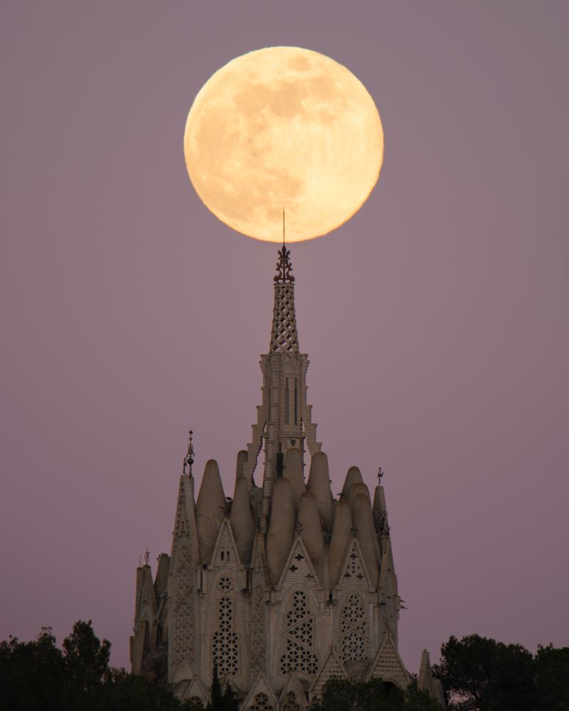 Photograph by Jose Maria Franco