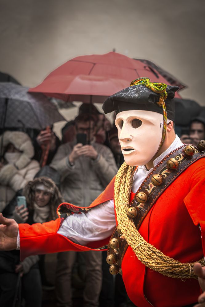 Mammuthones a Mammoiada