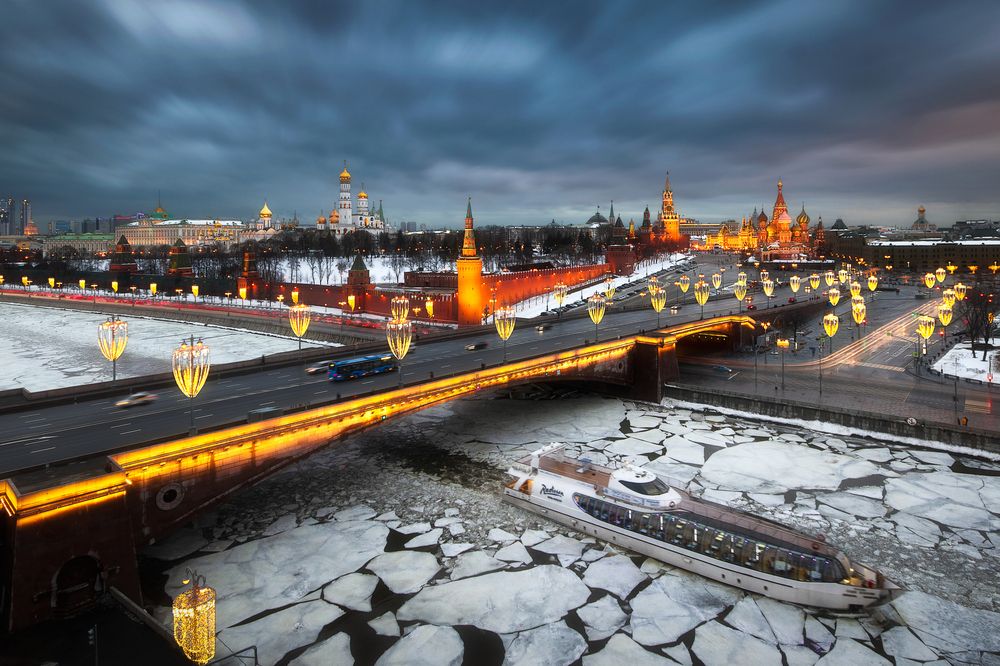 Photograph by Станислав