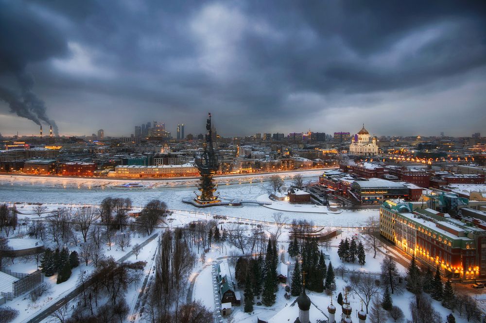 Photograph by Станислав