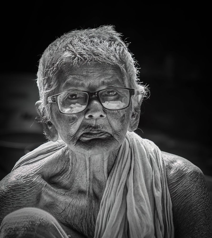 Фотография автора SATYAKI BHATTACHARYYA