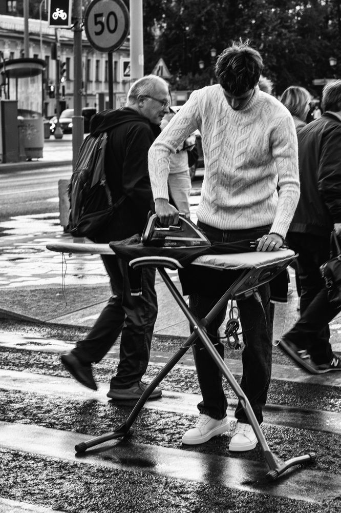 Photograph by Евгений Верещагин