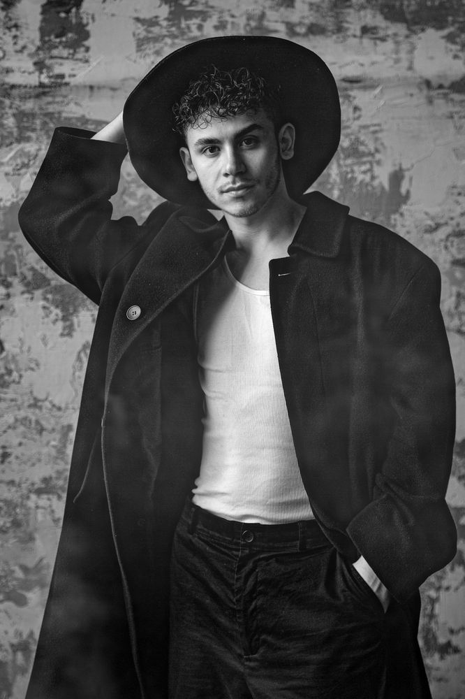 Photograph by Sergey Firsov