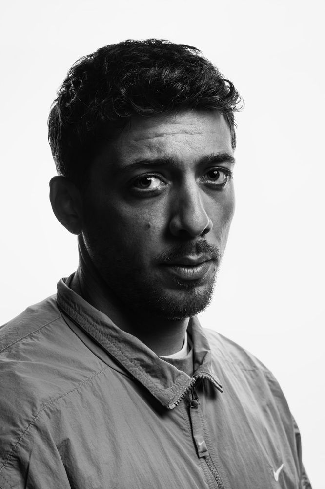 Photograph by Dionisis Velentakis