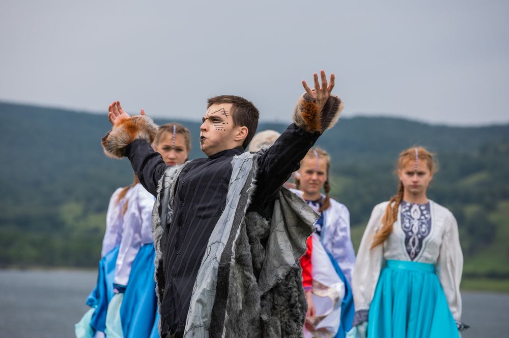 Photograph by Анастасия Григорян