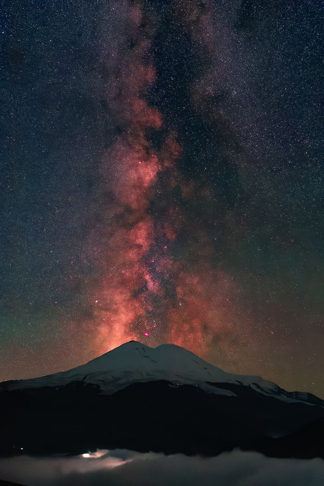 Photograph by Сергей Лексин