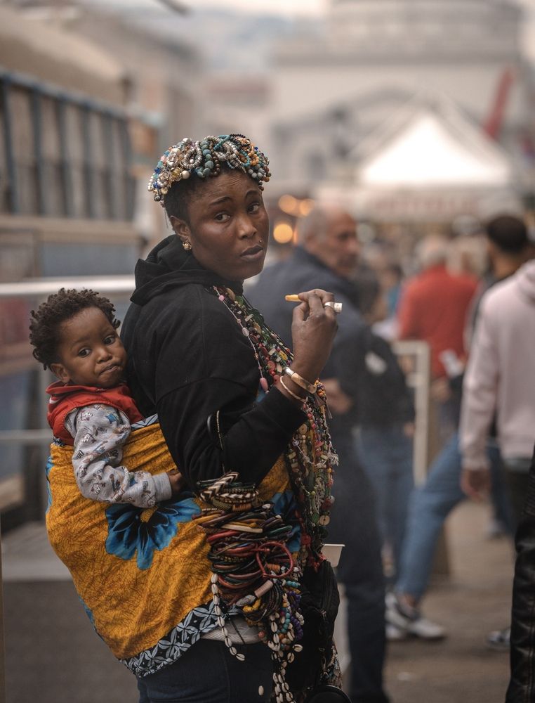 Photograph by Bosko Ivic