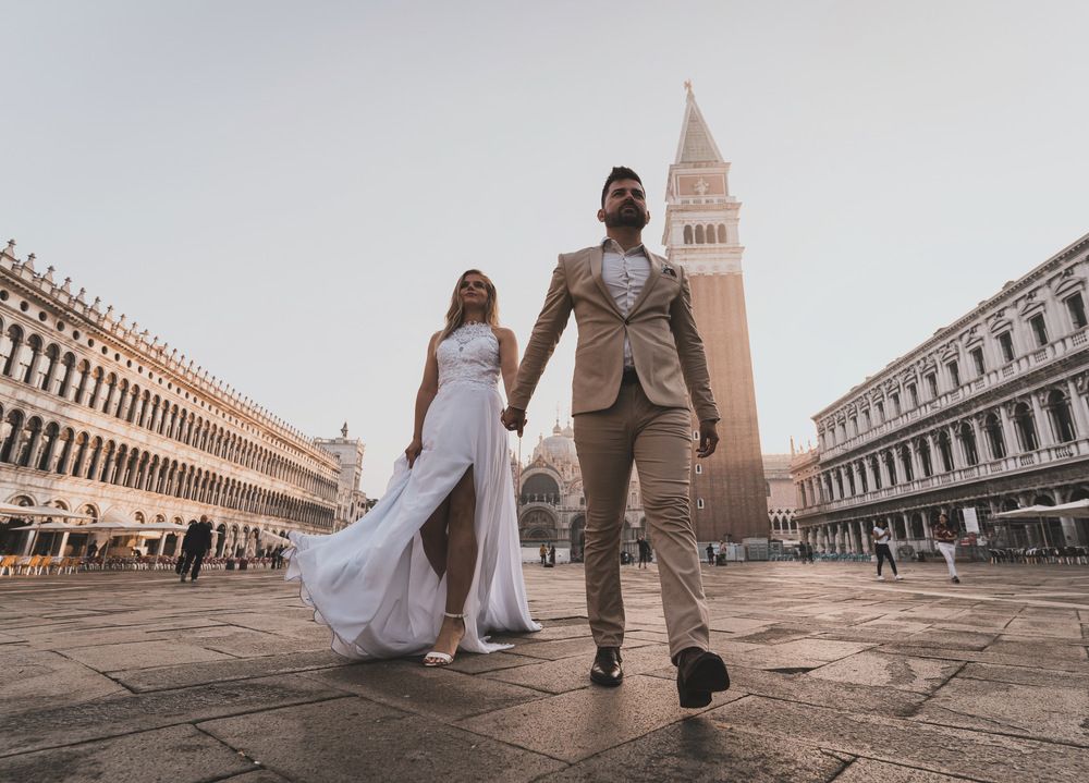 Photograph by Bosko Ivic