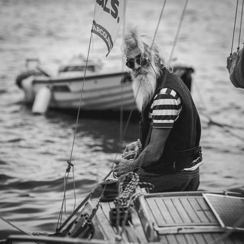 Photograph by Bosko Ivic