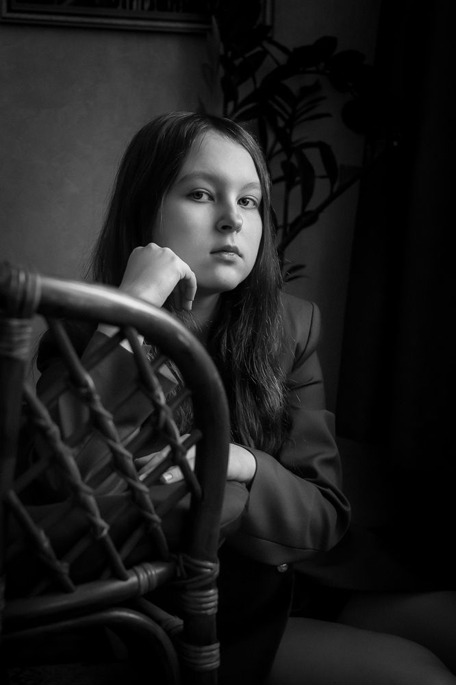 Photograph by Ксения Деменева