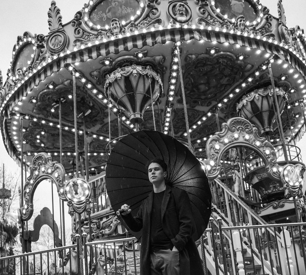 Photograph by Виолетта Пенсакова