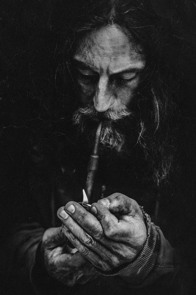 Photograph by Moga Alexandru