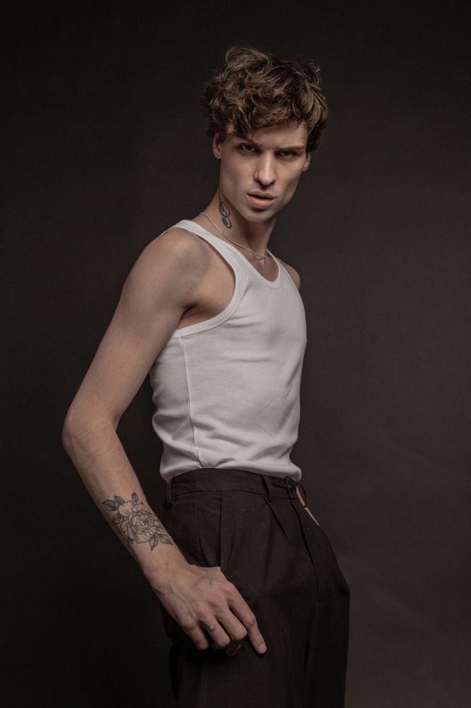 Photograph by Sergey Firsov