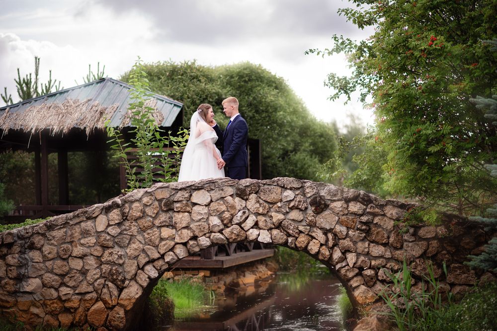 Photograph by Любовь Владимирова