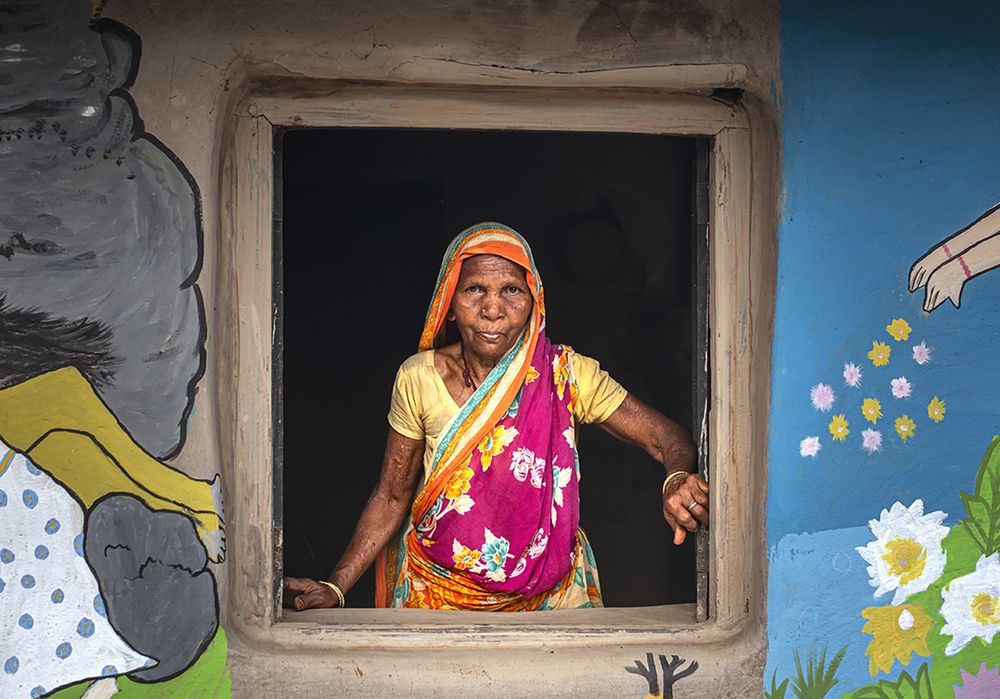 Фотография автора SATYAKI BHATTACHARYYA