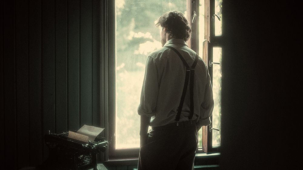 Театр теней