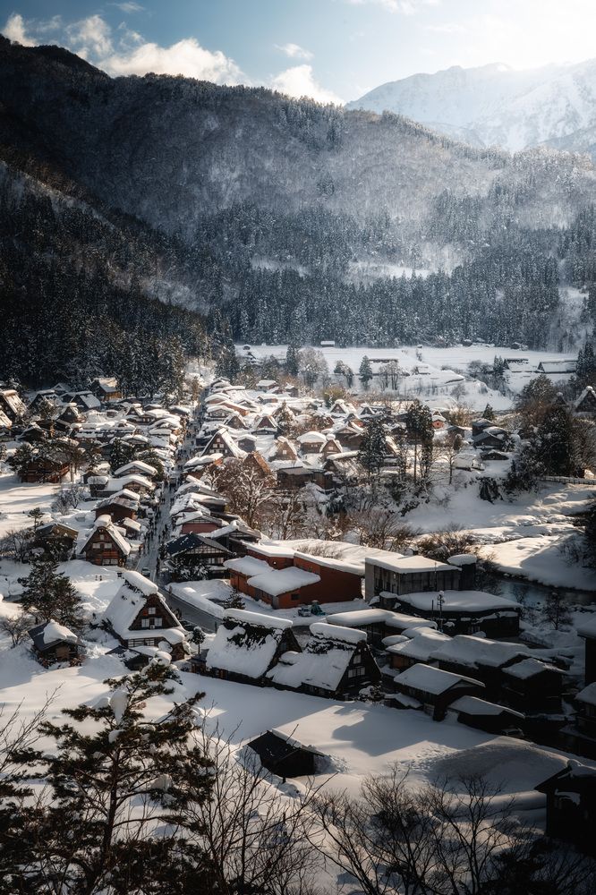 Photograph by Hinata