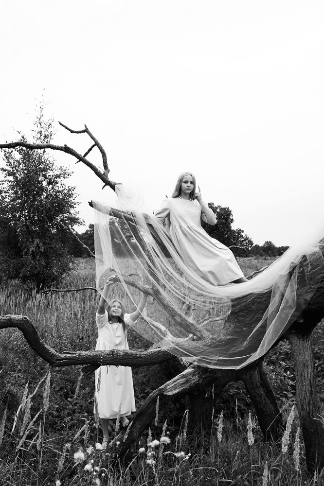 Photograph by Анна Демидова