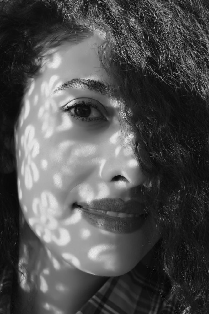 Photograph by Zahra Tavakoli