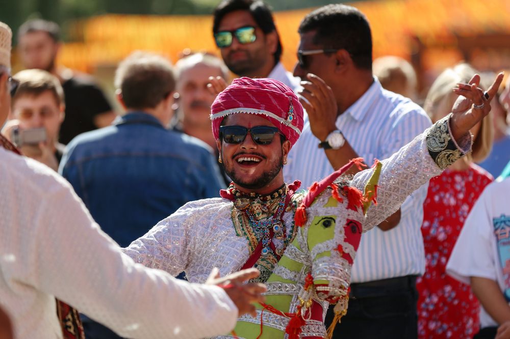 Фотография автора Попова Елена