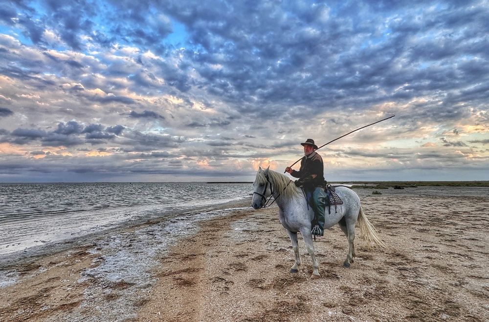 Photograph by Halina Lamaka