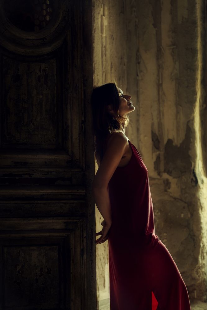 Photograph by Татьяна Дубова