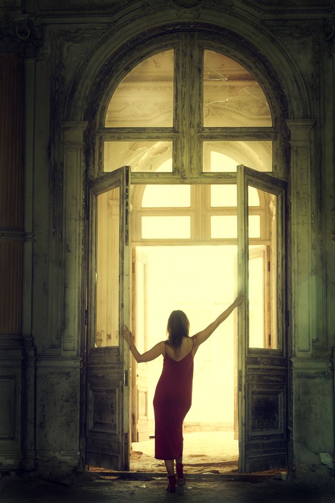 Photograph by Татьяна Дубова