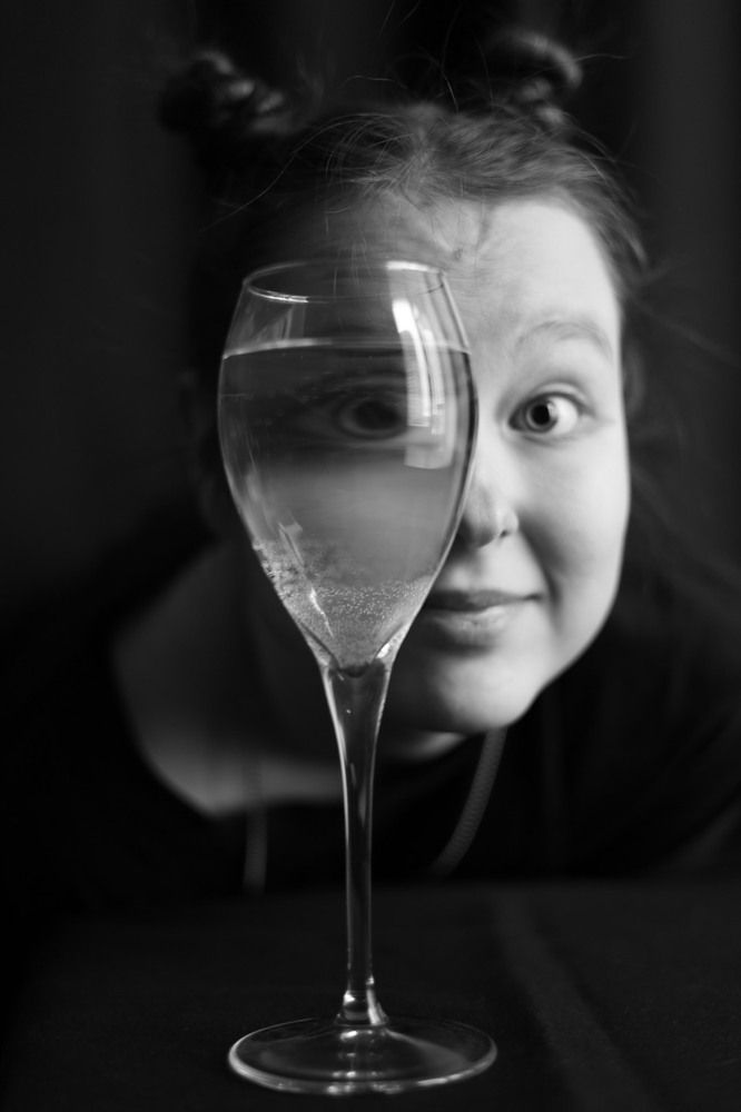Photograph by Ксения Деменева