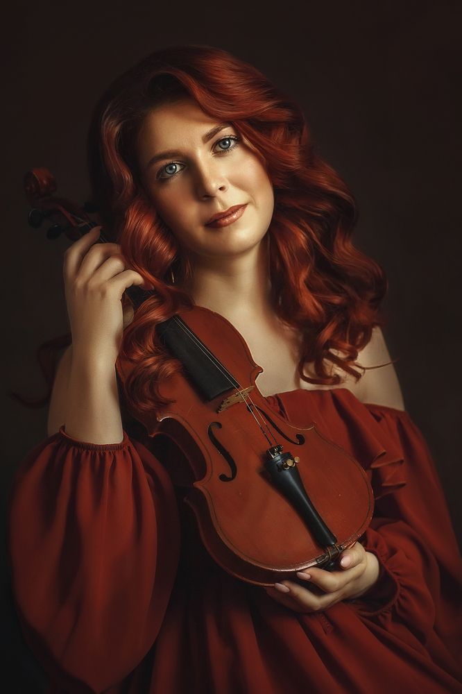 Photograph by Татьяна Самойлова