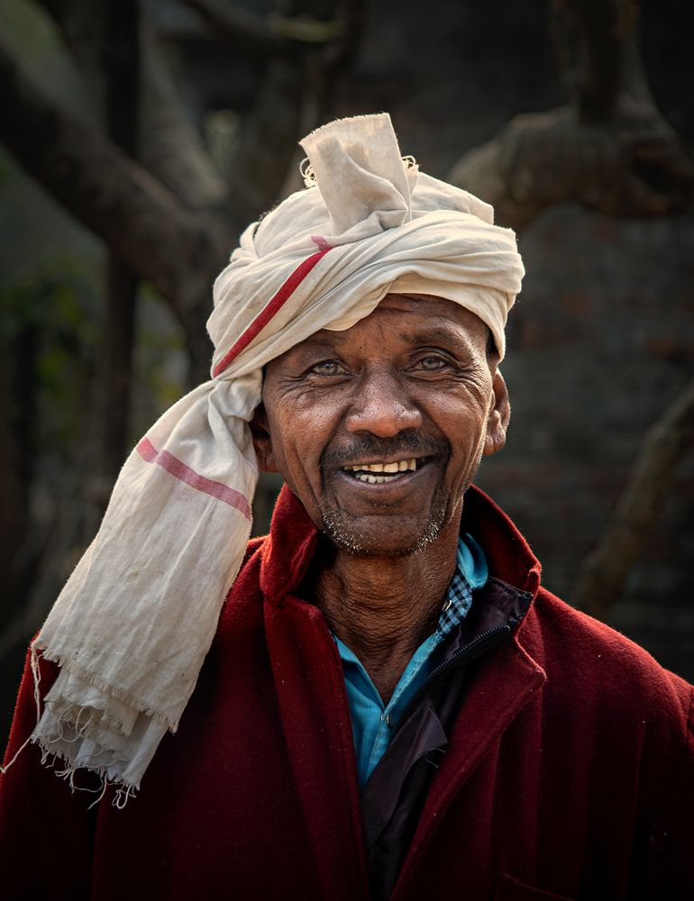 Фотография автора SATYAKI BHATTACHARYYA