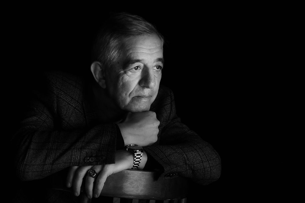 Photograph by Татьяна Дубова