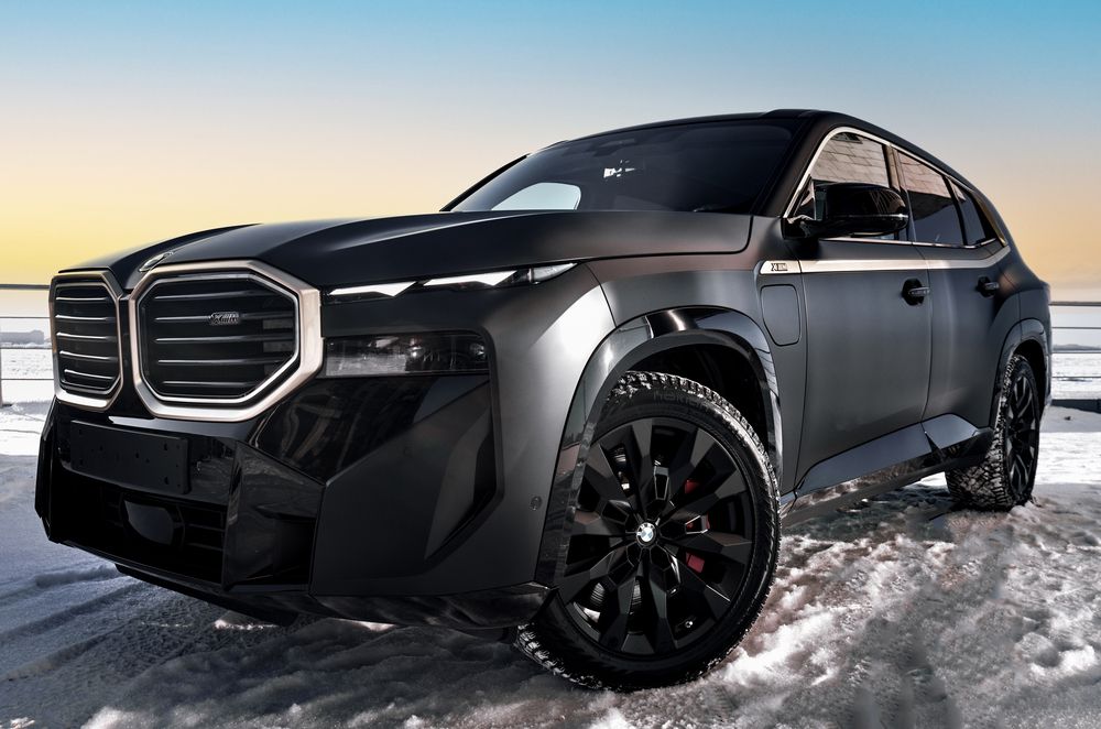 Photograph by Алексей Радченко